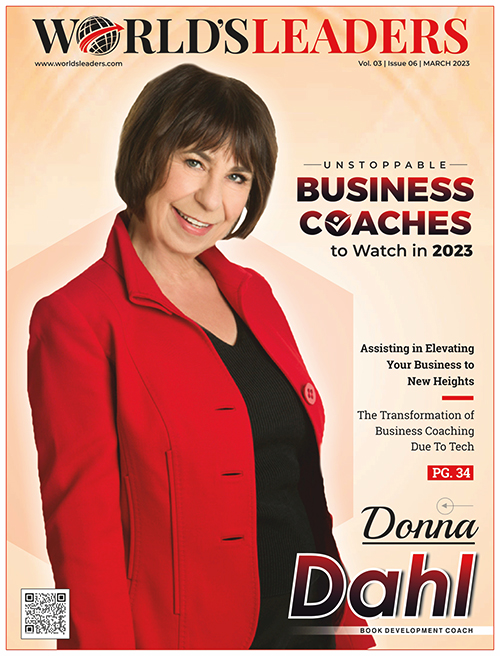 Donna Dahal_Cover