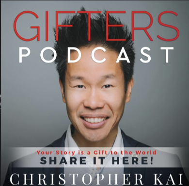 Gifters-Christopher Kai